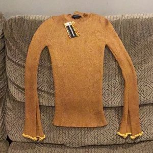 Top Shop sweater